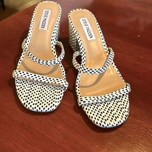 Steve Madden sandals